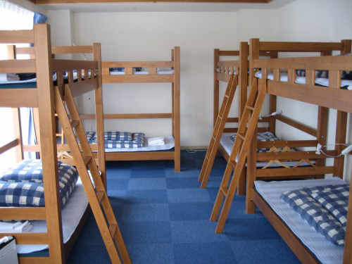 ケイズハウスＭｔ．富士