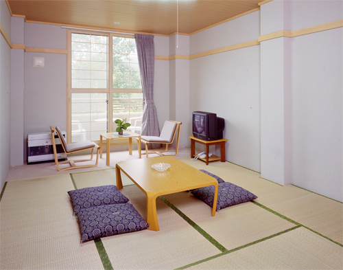 蟠渓温泉 湯人家