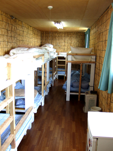 古宇利島ゲストハウスYOSHIKA