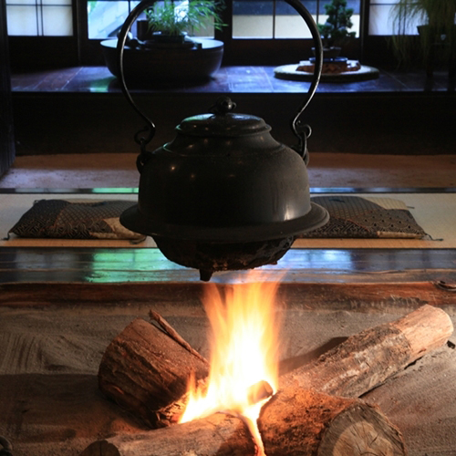 日本の宿　ひだ高山　倭乃里