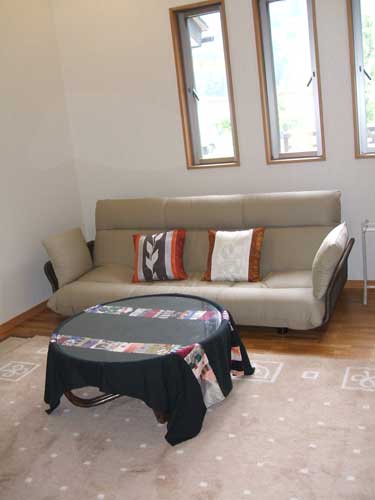 ゲストハウス一休