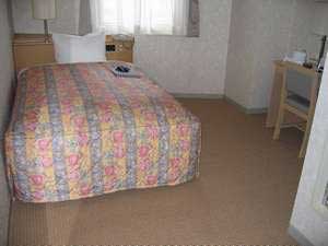 ホテルクニミ小田原