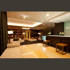 ＣＡＮＤＥＯ　ＨＯＴＥＬＳ（カンデオホテルズ）上野公園