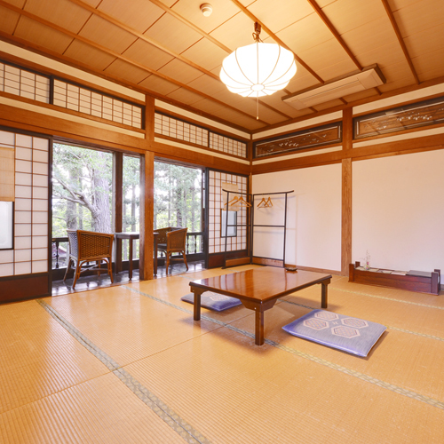 強首温泉　樅峰苑