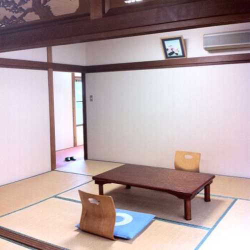 美又温泉　源泉かけ流し宿　山根旅館