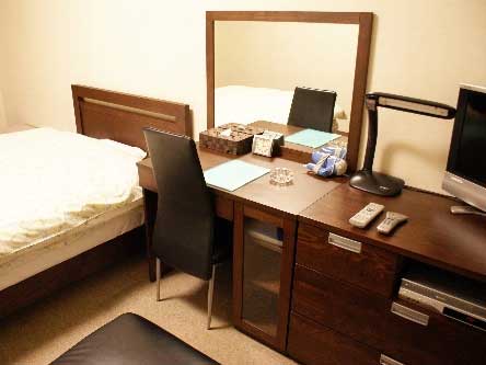 ホテルリブマックスＢＵＤＧＥＴ名古屋