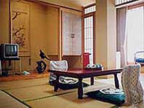 四季の宿　明月