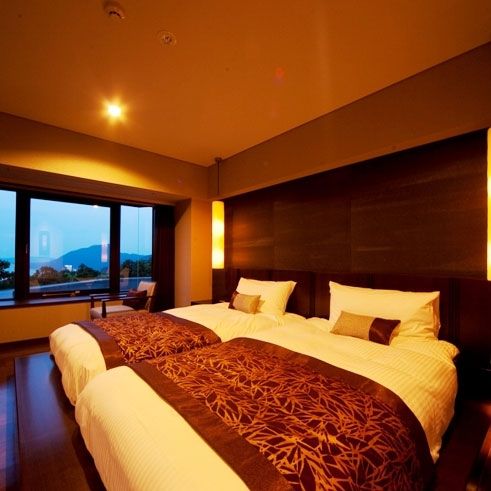 別府温泉　リゾーピア別府