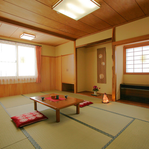 ホテルアララギ