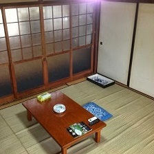 桝屋旅館