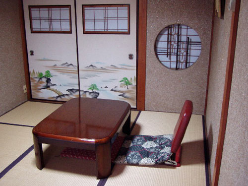 ビジネス旅館 双葉 <愛知県知立市>