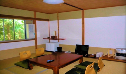 和風ペンション ことりの樹