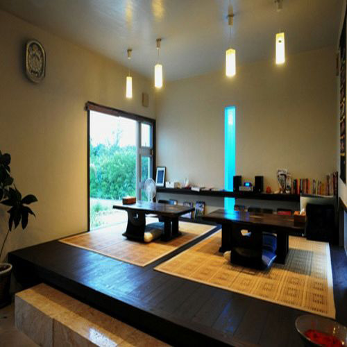 島宿うぷらうさぎ <宮古島>