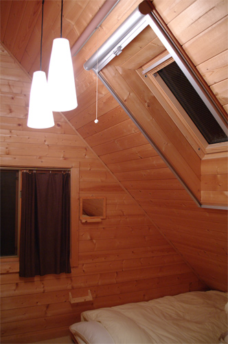 旅人宿 ふかふか亭