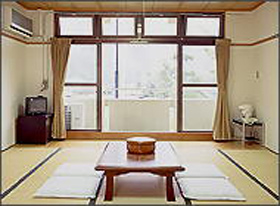 下北山スポーツ公園