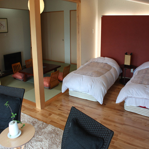 ホテル綿ぼうし