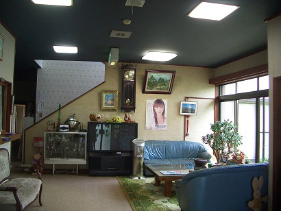 民宿旅館　明石