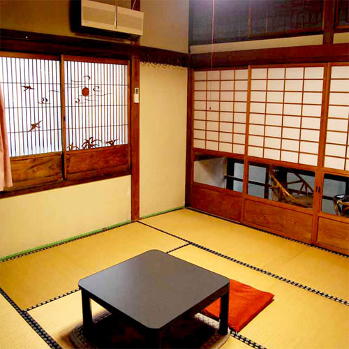 日奈久温泉 柳屋旅館