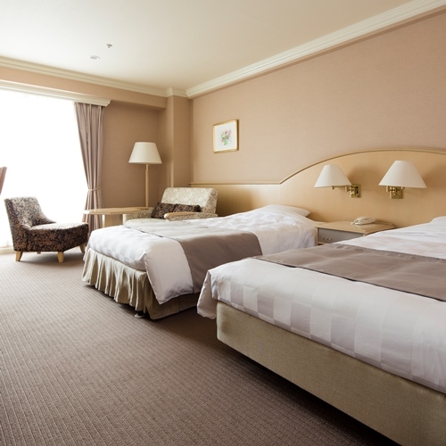 ルスツリゾートホテル&コンベンション