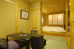 花巻温泉　割烹旅館　廣美亭