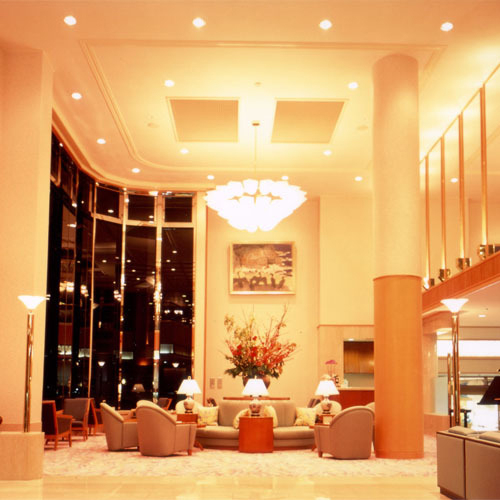 瀬波温泉　瀬波グランドホテル　はぎのや