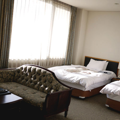 ホテルグリーンベル高勘