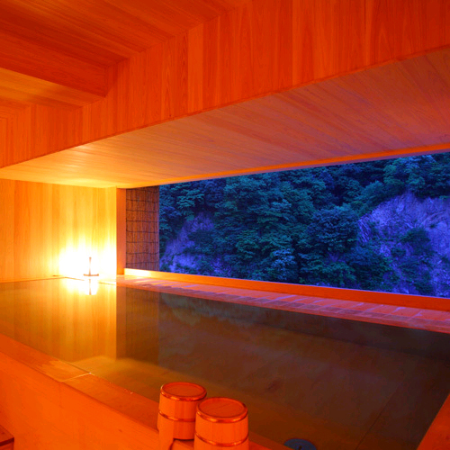 宇奈月温泉　延楽