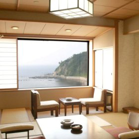 輪島温泉　八汐