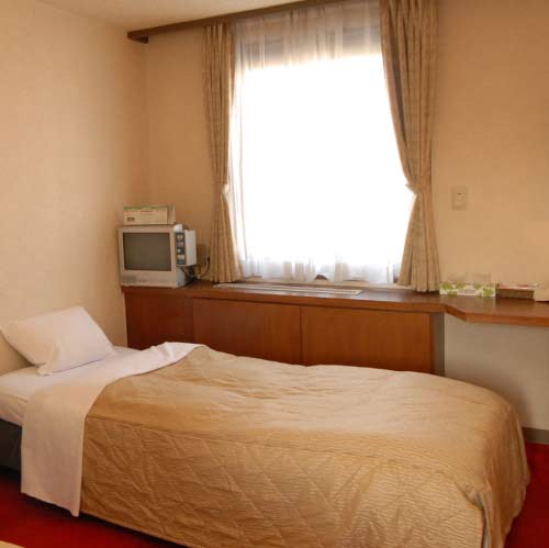 ビジネスホテルたきざわ