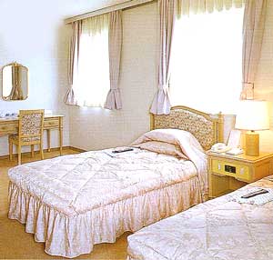 のがみプレジデントホテル