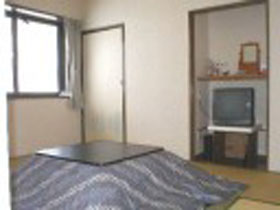 グリーンロッジ みずほ