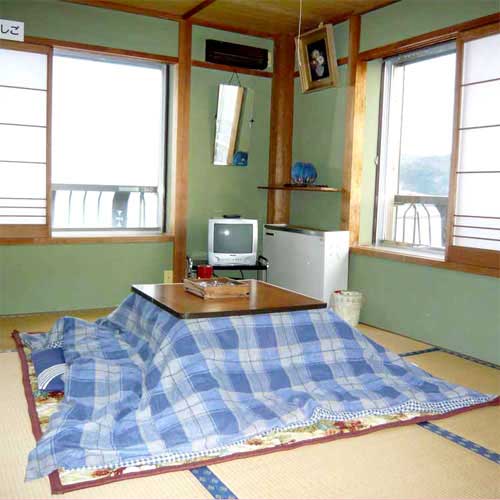 民宿旅館 ビーチ