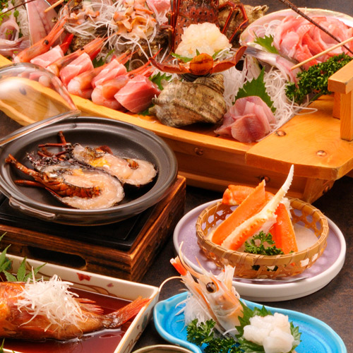 西伊豆土肥　やぎさわ荘