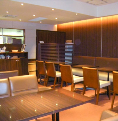 ひらかたサンプラザホテル