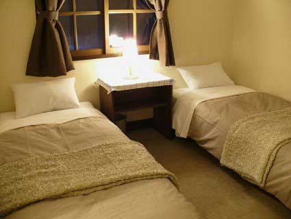 カントリーイン　森のゴリラ