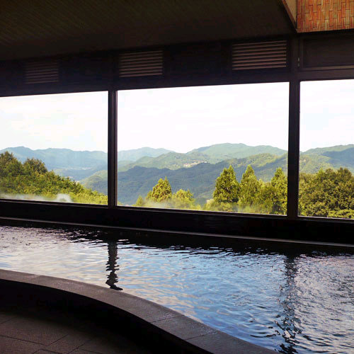 いこいの村ヘリテイジ美の山