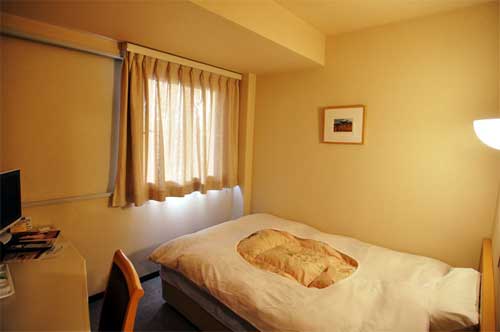 ホテル　開陽イン