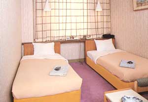 久慈ステーションホテル