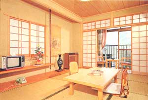 ビジネスホテル千鳥