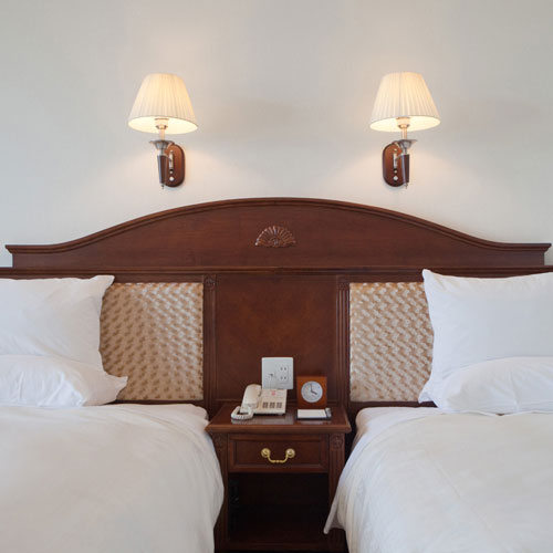 ベストウェスタン沖縄恩納ビーチ