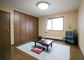 料理宿　宮寿司