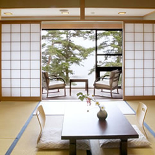 ホテル琵琶レイクオーツカ