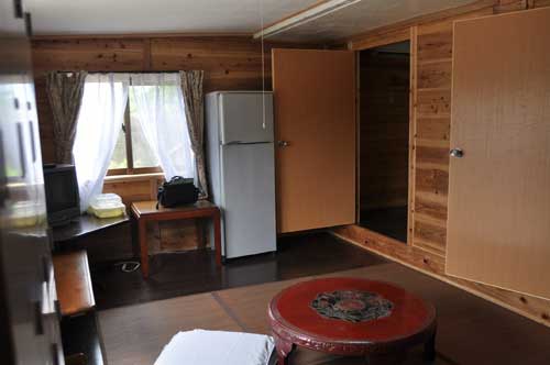 スターライトテラス照家＜古宇利島＞