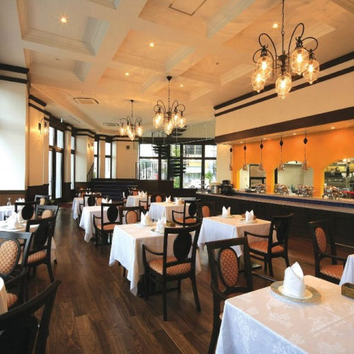 日光ステーションホテルクラシック