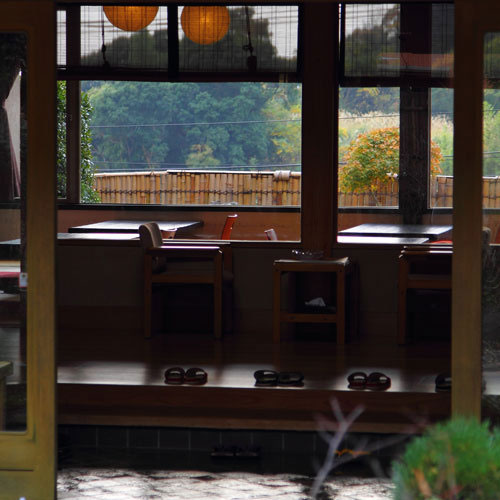 今井浜温泉旅館　心のどか