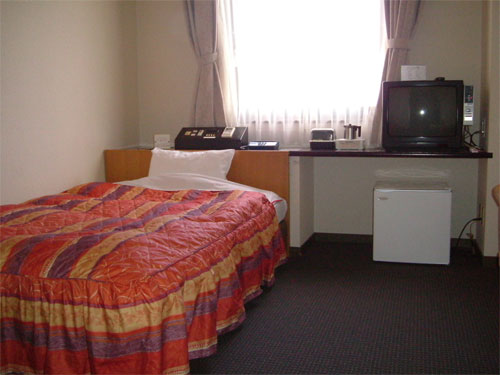 新宮セントラルホテル