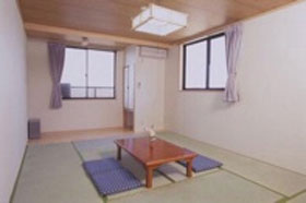 民宿さざなみ <佐久島>