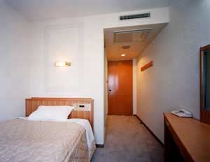 ホテルクレストディオ