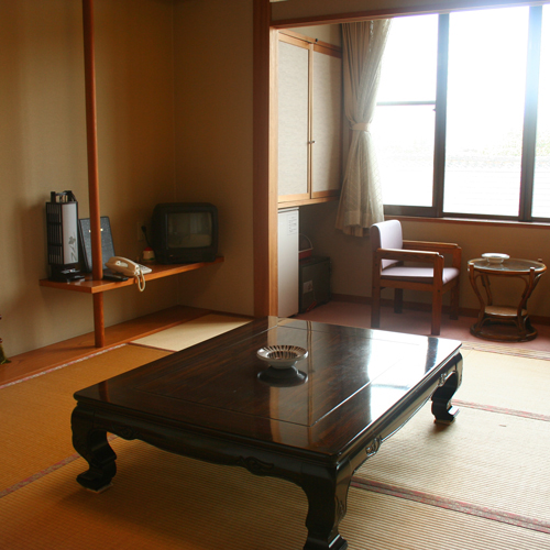 みなみ旅館　＜佐渡島＞