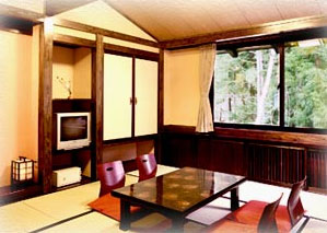 奥飛騨山荘　のりくら一休